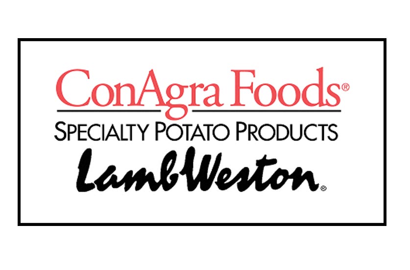 ConAgra Foods/Lamb Weston