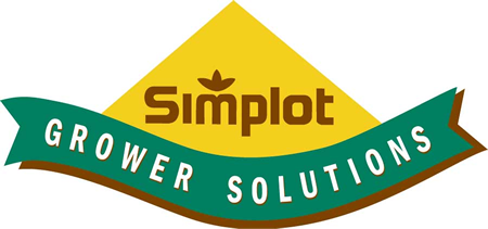 Simplot Grower Solutions Logo