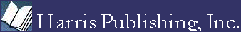 Harris Publishing, Inc. Logo