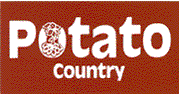Potato Country Magazine Logo