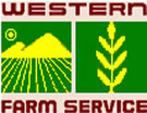 Western Farm Service Logo